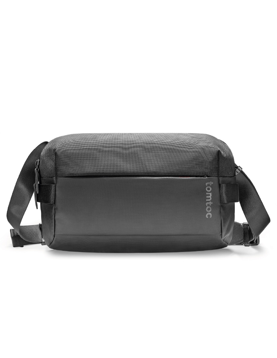 Bandolera Explorer impermeable unisex 1