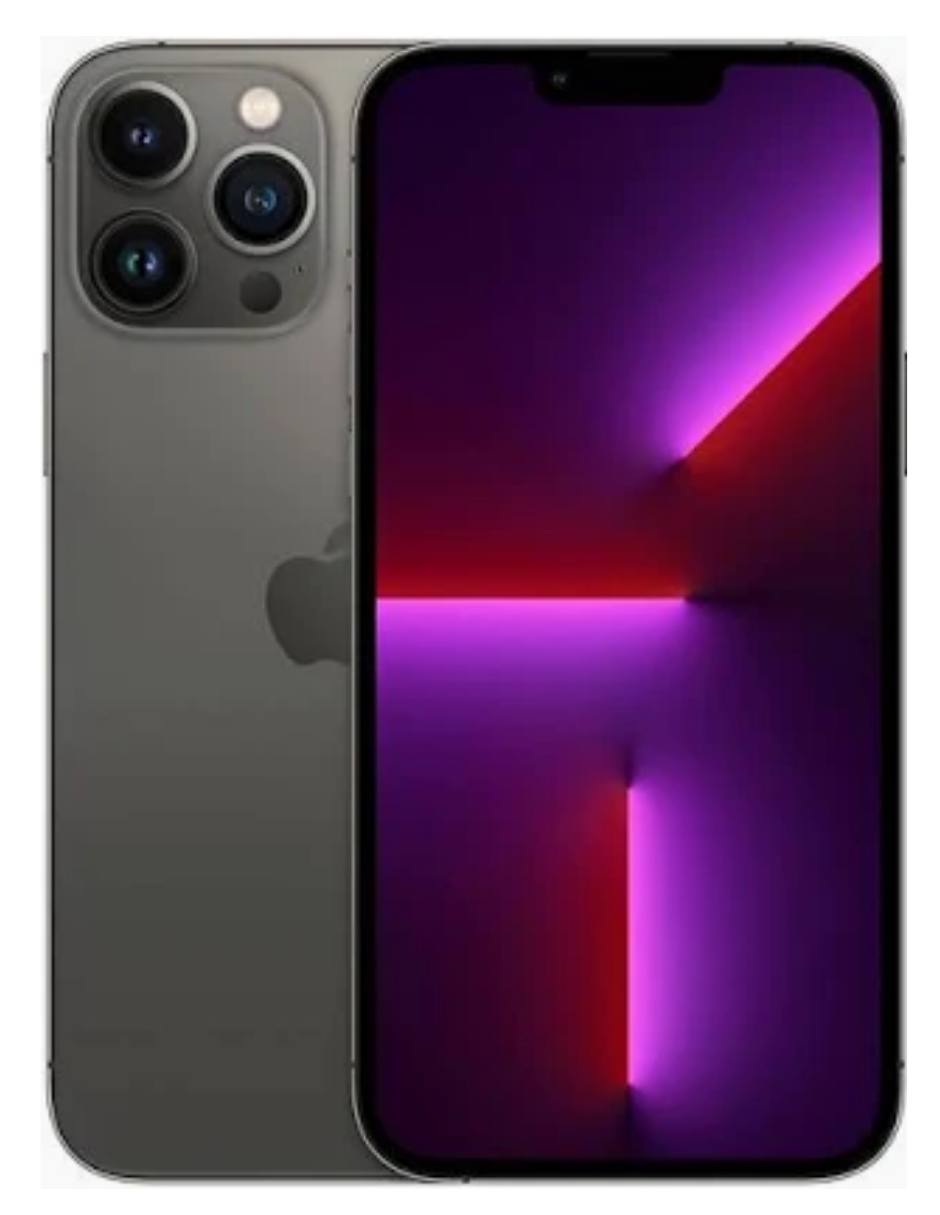 Iphone 13 Pro Max Super retina XDR OLED 6.7 pulgadas Reacondicionado Iphone 13 Pro Max Super retina XDR OLED 6.7 pulgadas Reacondicionado