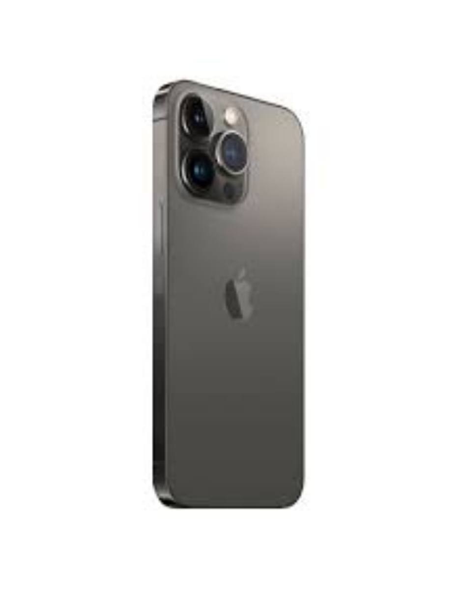 Iphone 13 Pro Max Super retina XDR OLED 6.7 pulgadas Reacondicionado