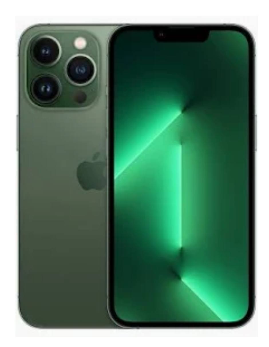 Iphone 13 Pro Max Super retina XDR OLED 6.7 pulgadas Reacondicionado 1