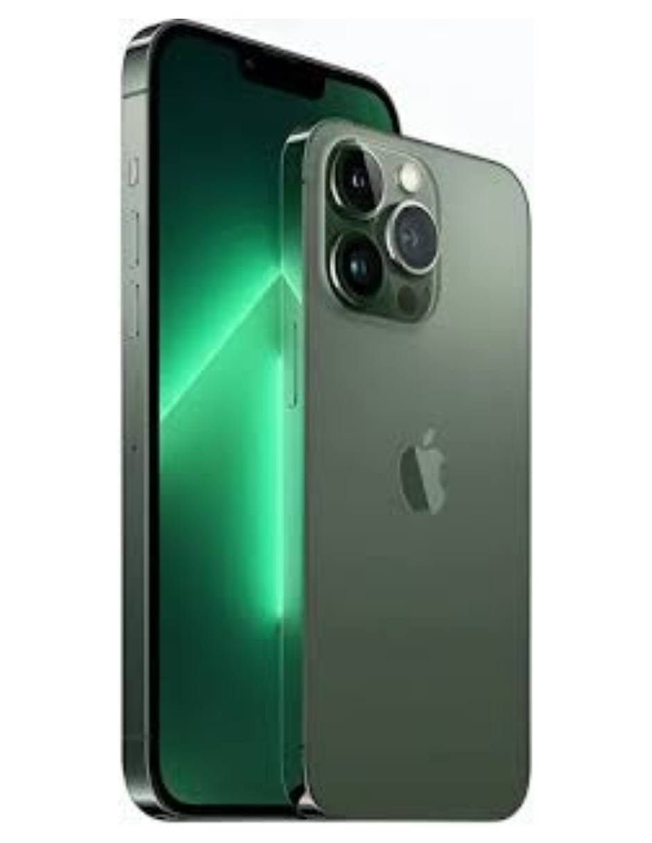 Iphone 13 Pro Max Super retina XDR OLED 6.7 pulgadas Reacondicionado 4