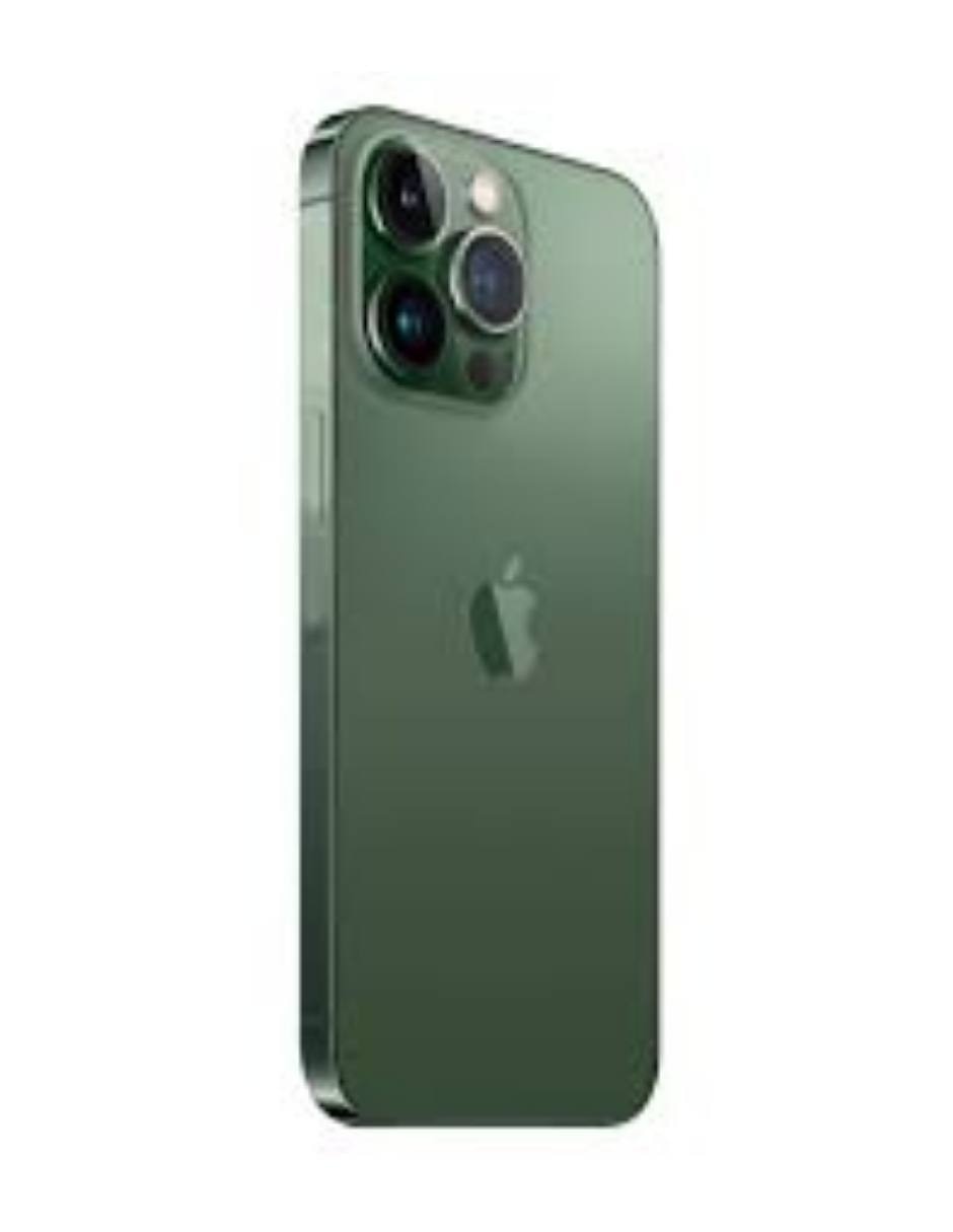 Iphone 13 Pro Max Super retina XDR OLED 6.7 pulgadas Reacondicionado 2