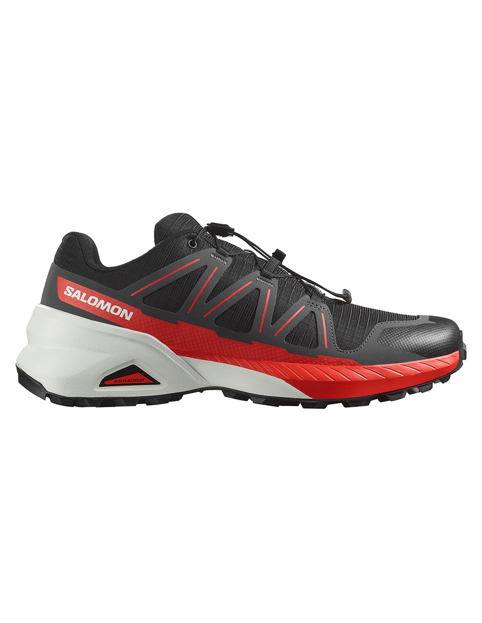 Tenis de hombre para trail running