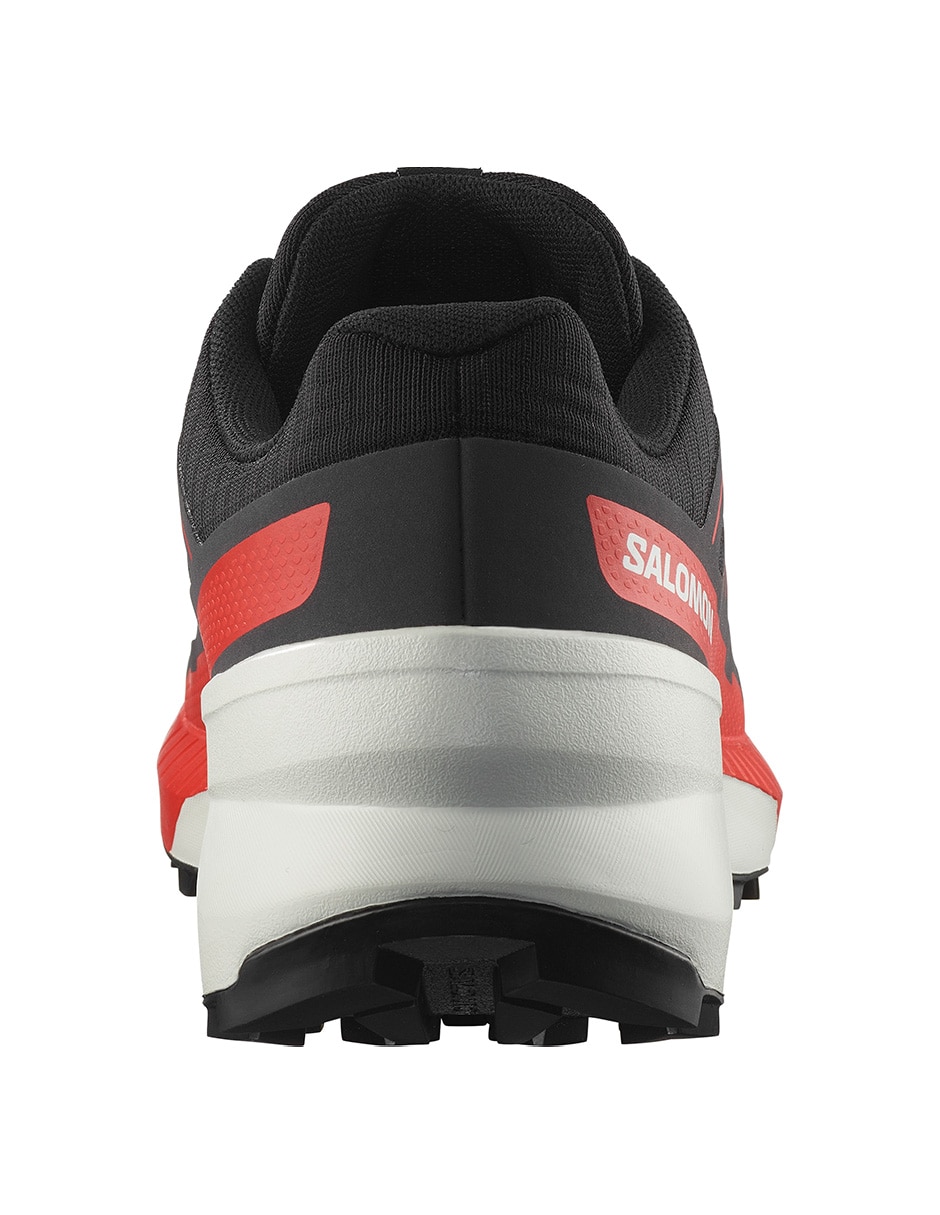 Tenis Salomon de hombre para trail running
