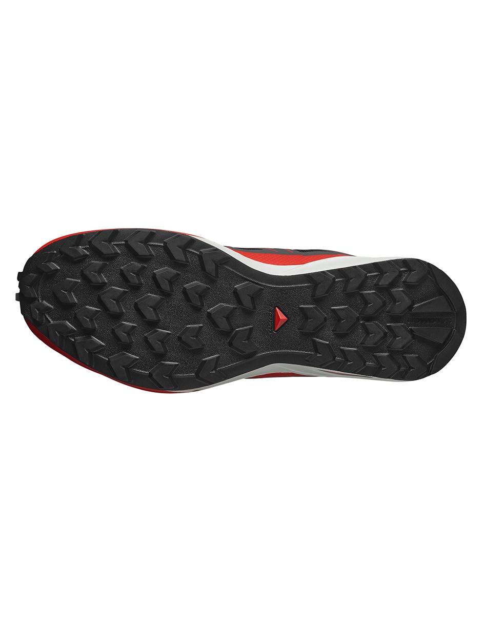 Tenis Salomon de hombre para trail running