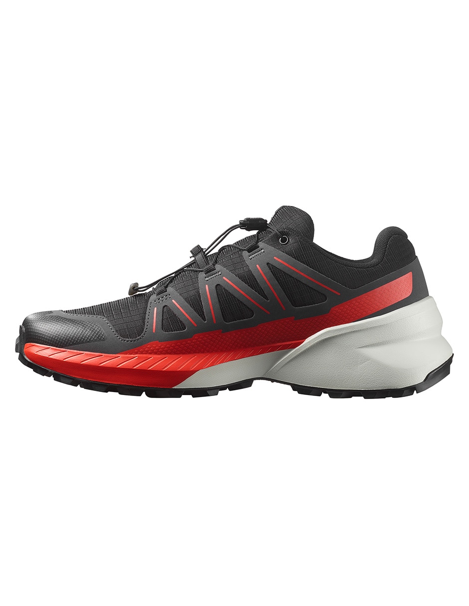 Tenis Salomon de hombre para trail running