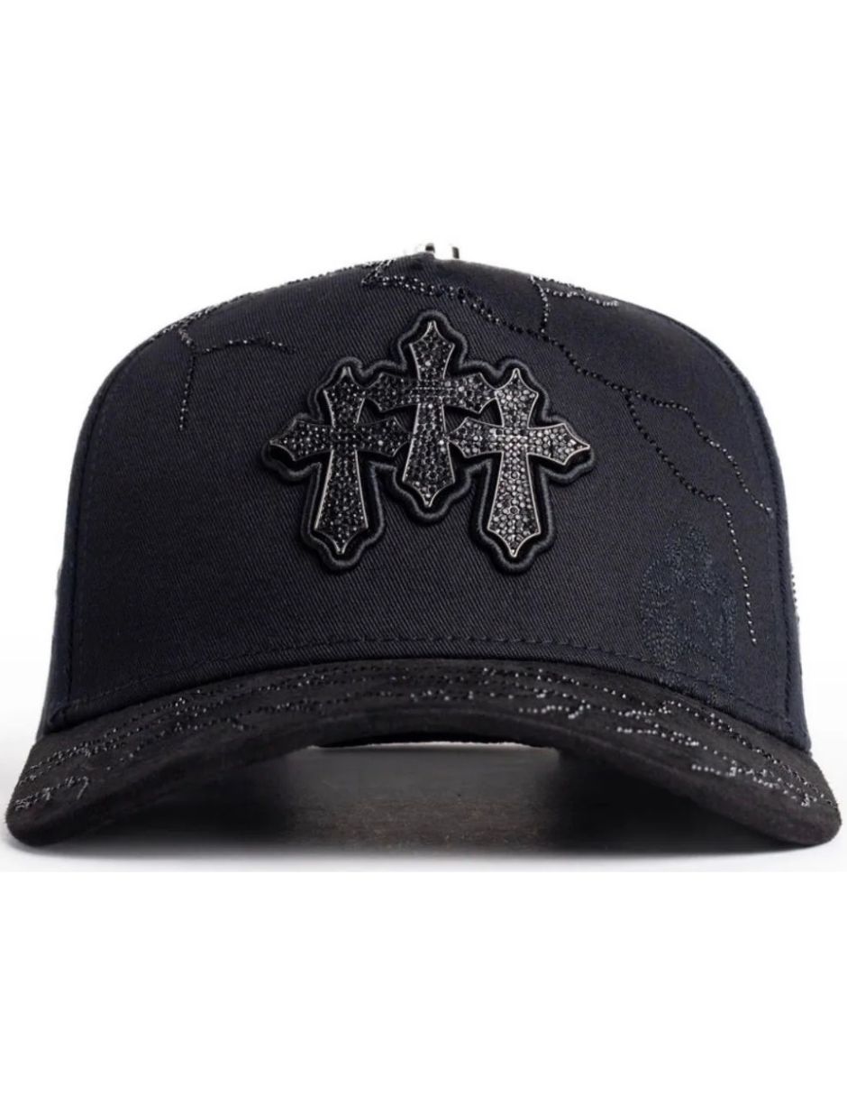 Gorra con visera curva para casual unisex