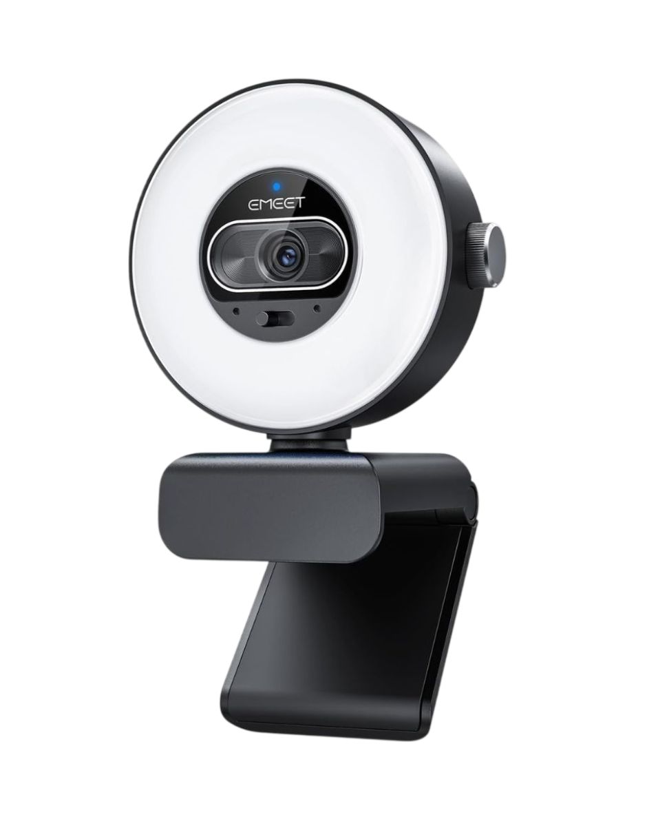 Webcam de 3840 px x 2160 PX S600l Webcam de 3840 px x 2160 PX S600l