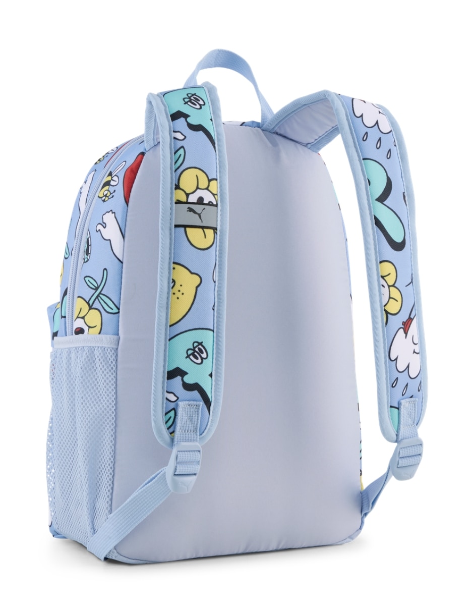 Mochila escolar Puma Phase unisex