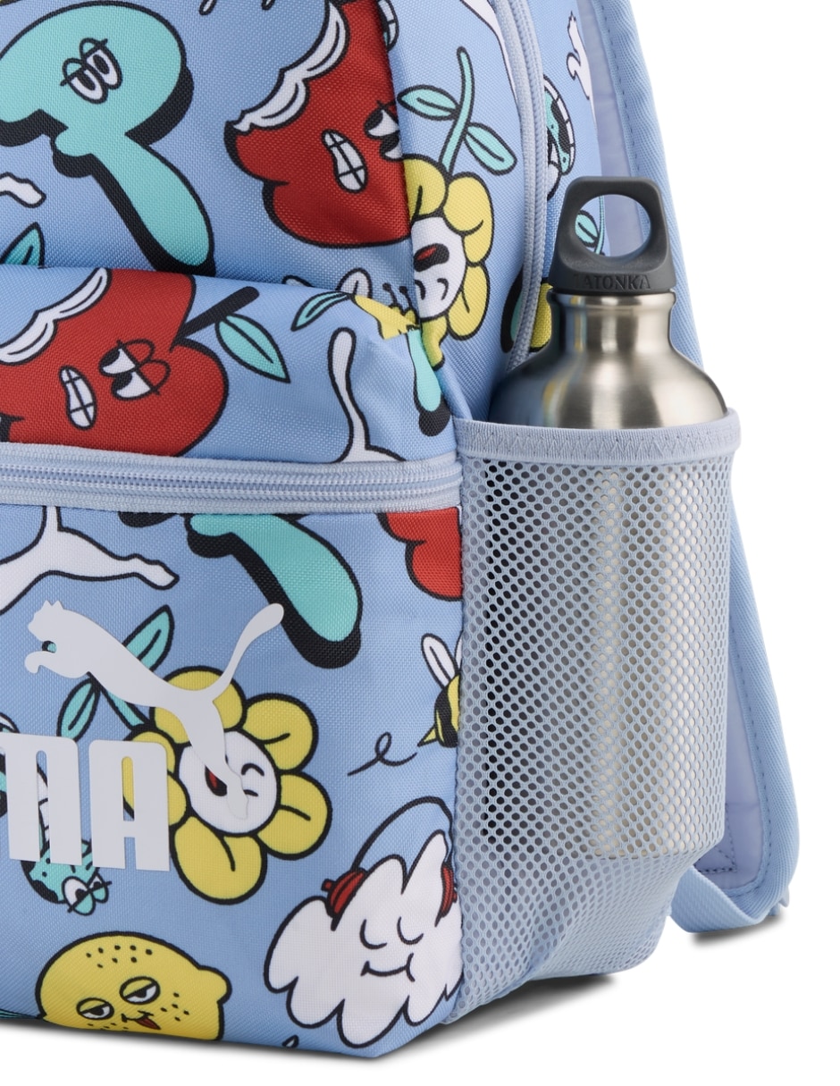 Mochila escolar Puma Phase unisex
