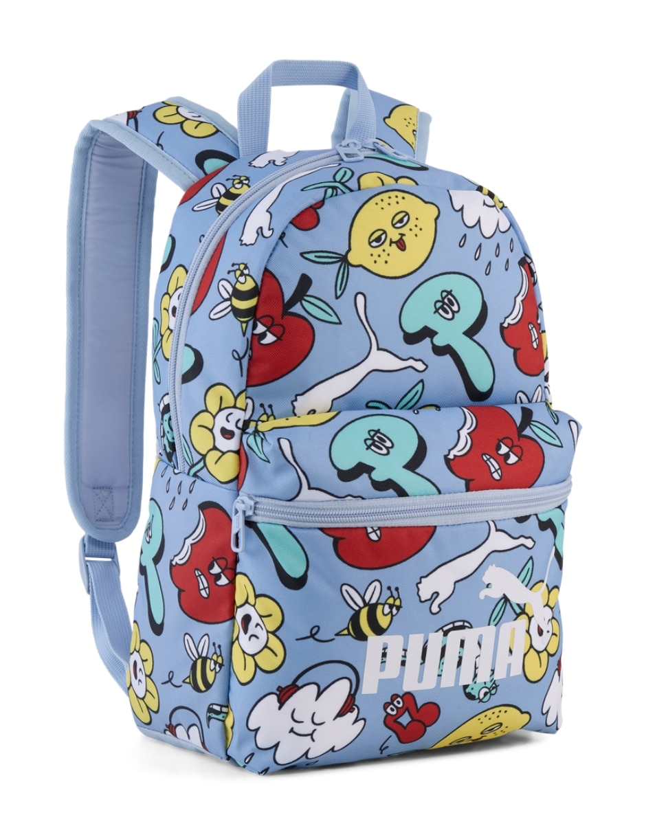 Mochila escolar Phase unisex