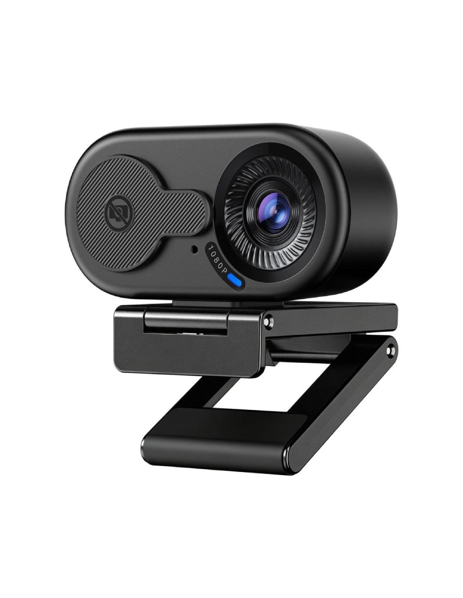 Webcam de 1280 px x 720 px C100