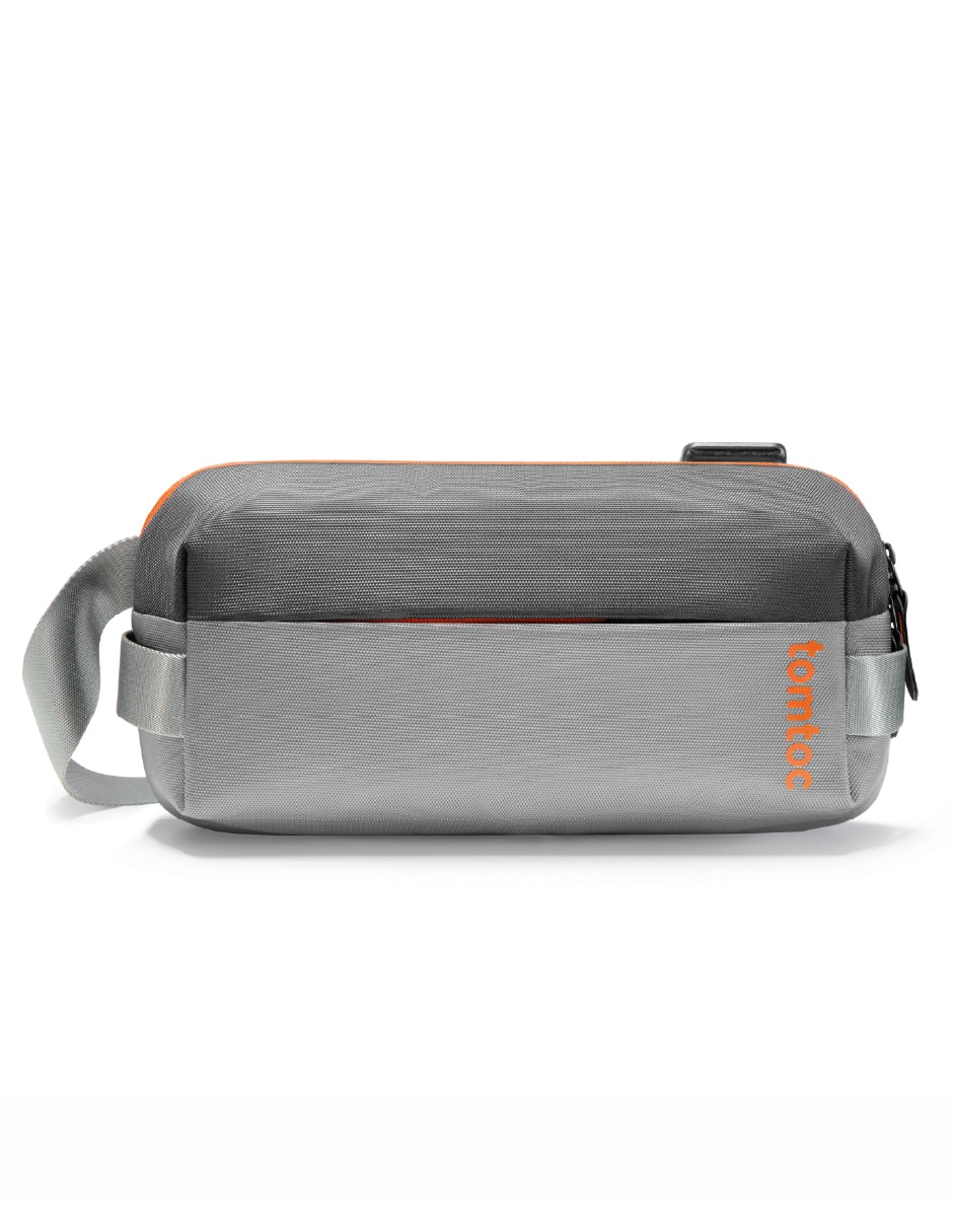 Bandolera Explorer impermeable unisex Bandolera Explorer impermeable unisex
