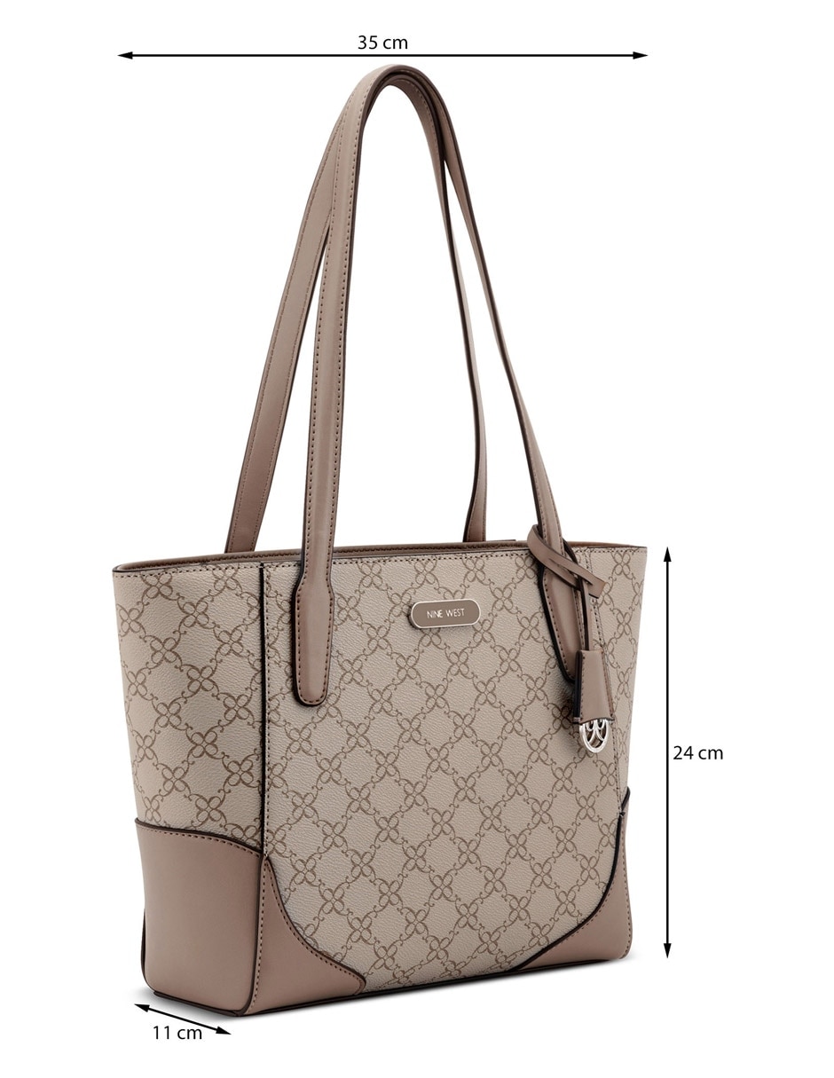 Bolsa tote Nine West Blaise para mujer