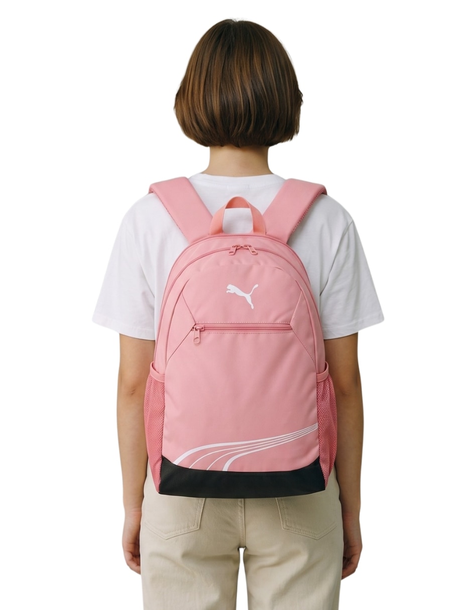 Mochila casual Buzz unisex 4