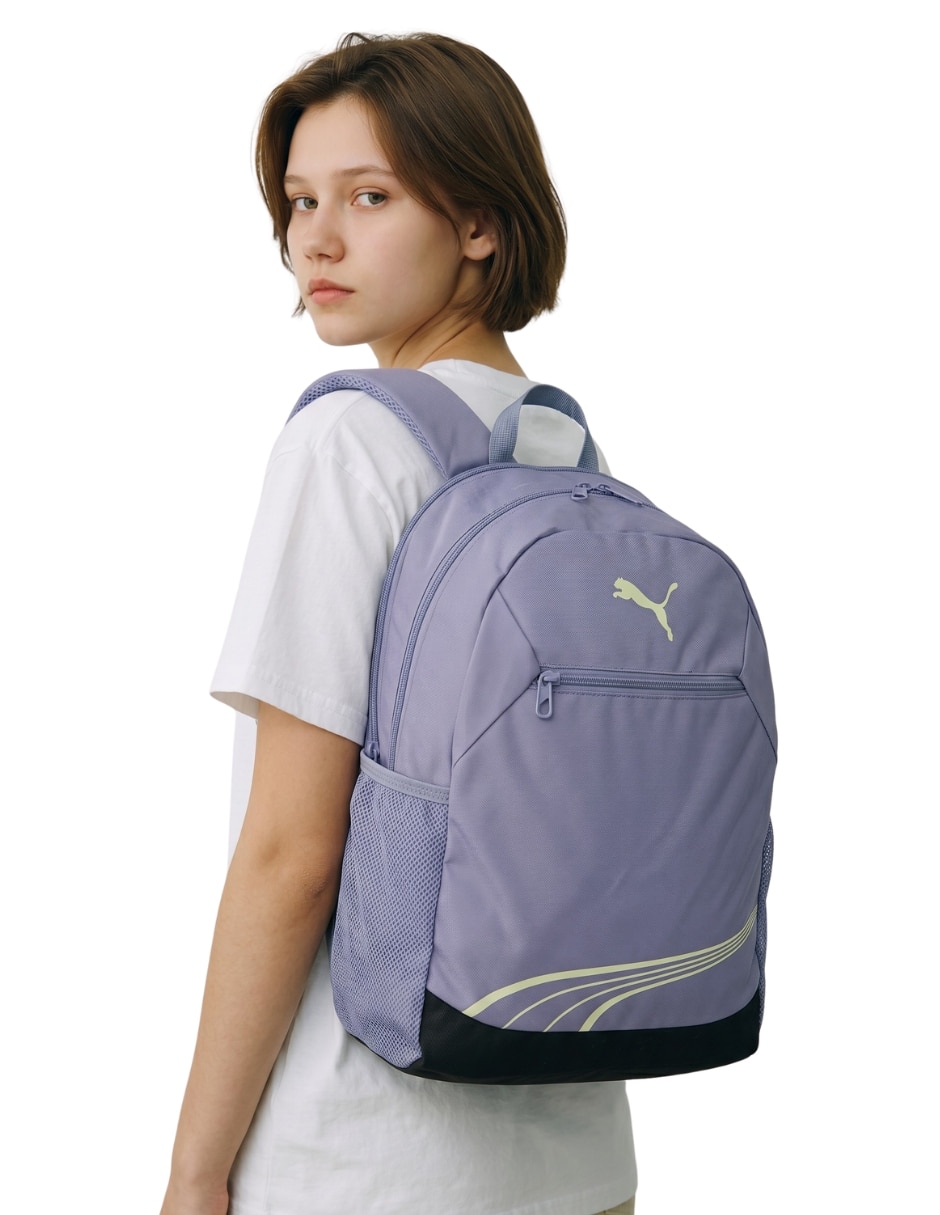 Mochila casual Puma Buzz unisex