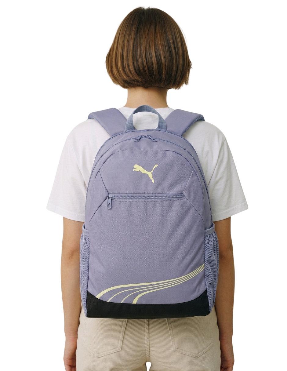 Mochila casual Puma Buzz unisex