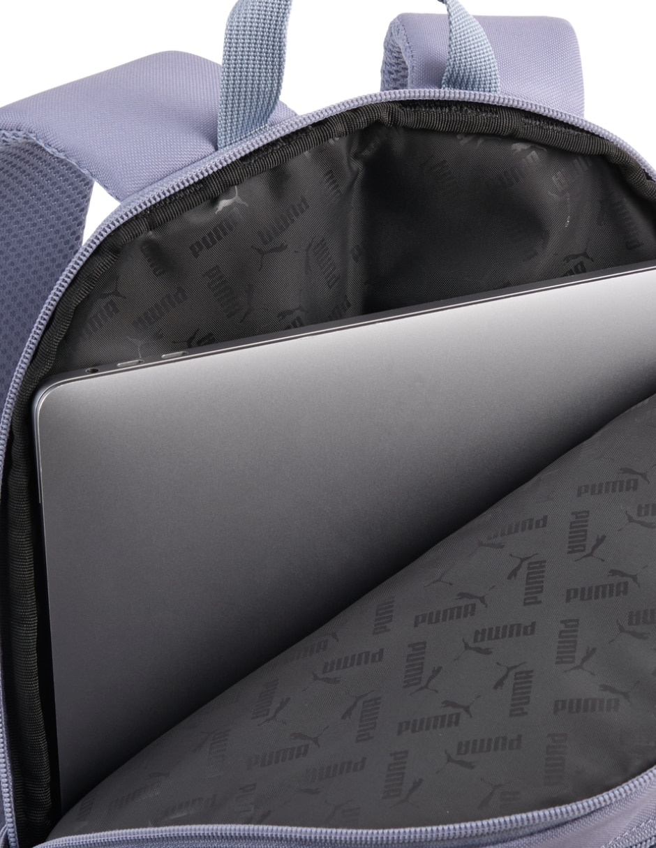Mochila casual Puma Buzz unisex