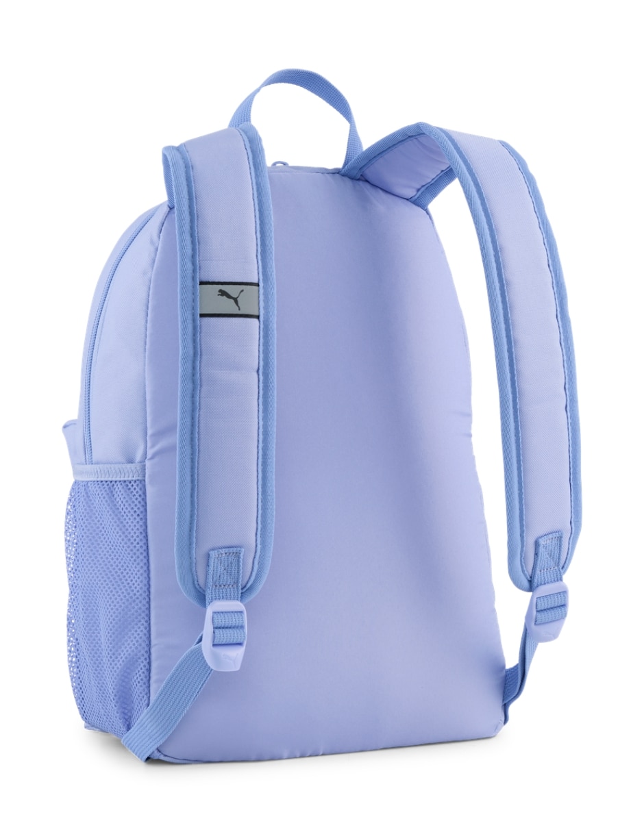 Mochila escolar Puma Phase unisex