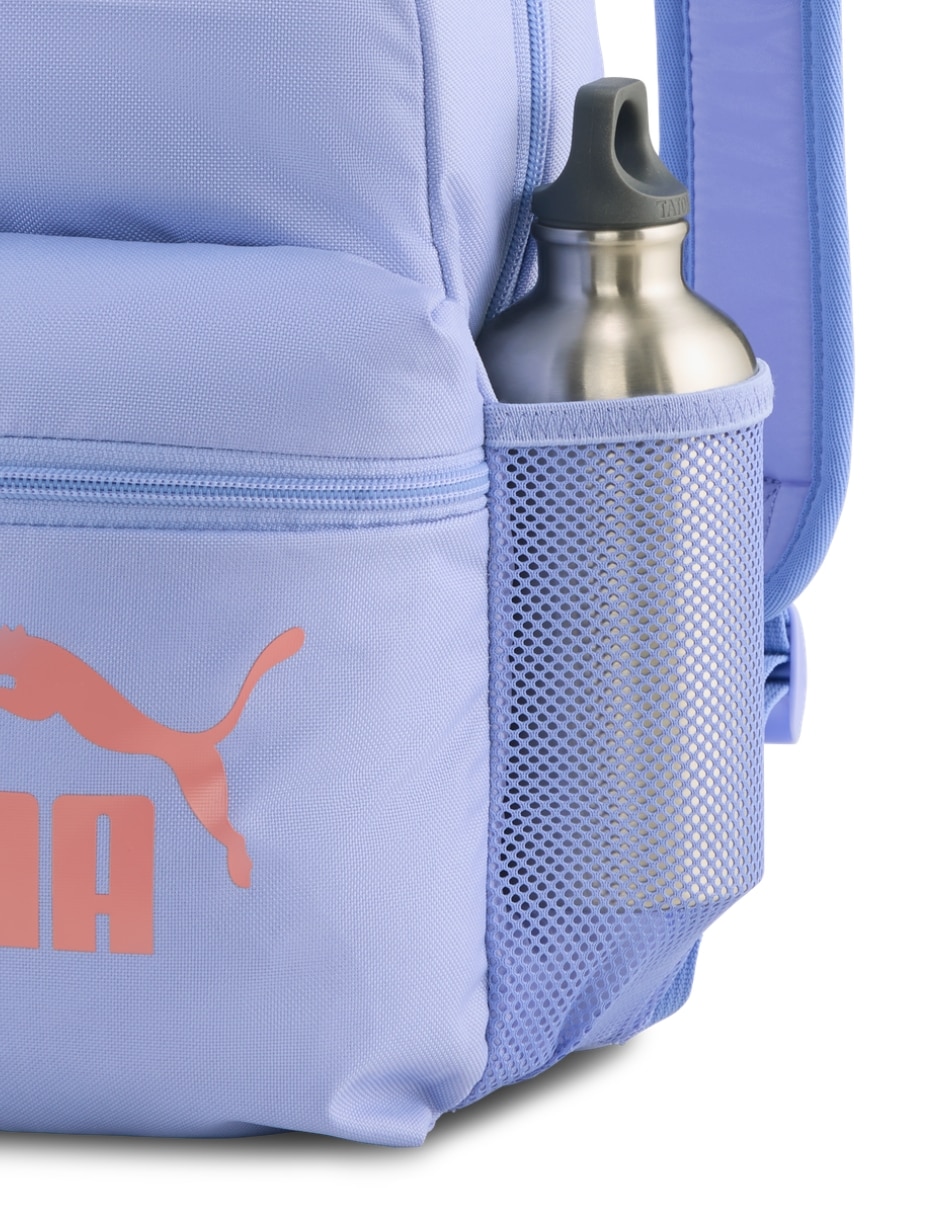 Mochila escolar Puma Phase unisex
