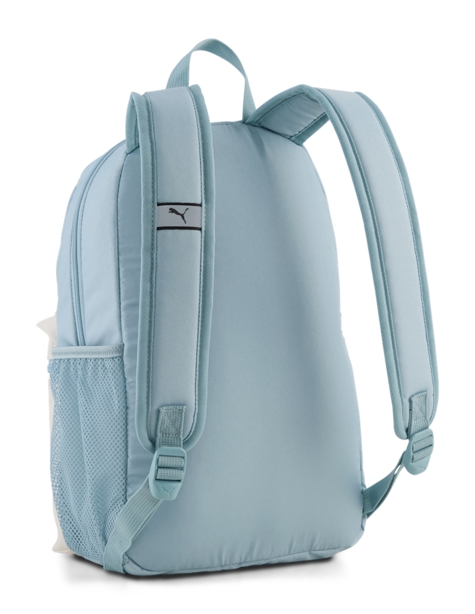 Mochila escolar Puma Phase para niña