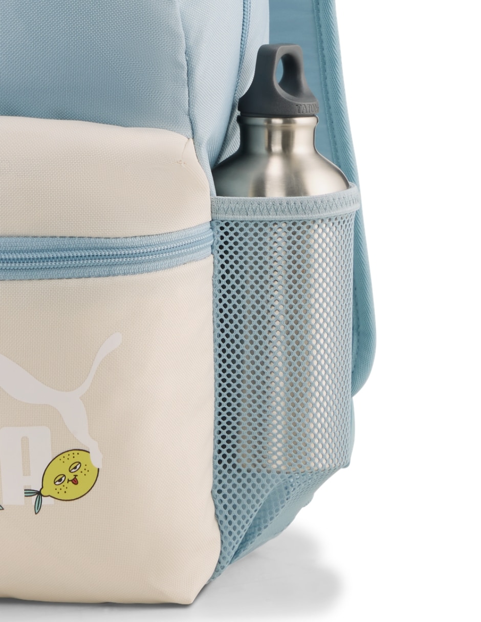 Mochila escolar Puma Phase para niña