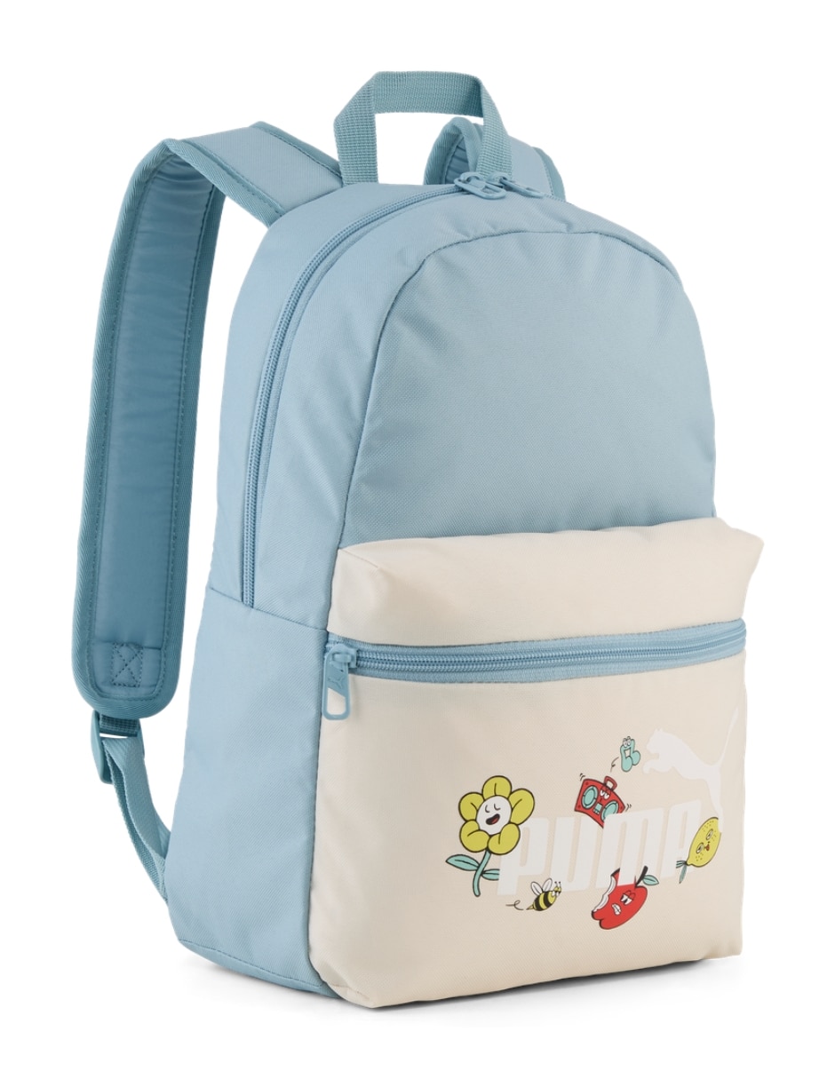 Mochila escolar Phase para niña