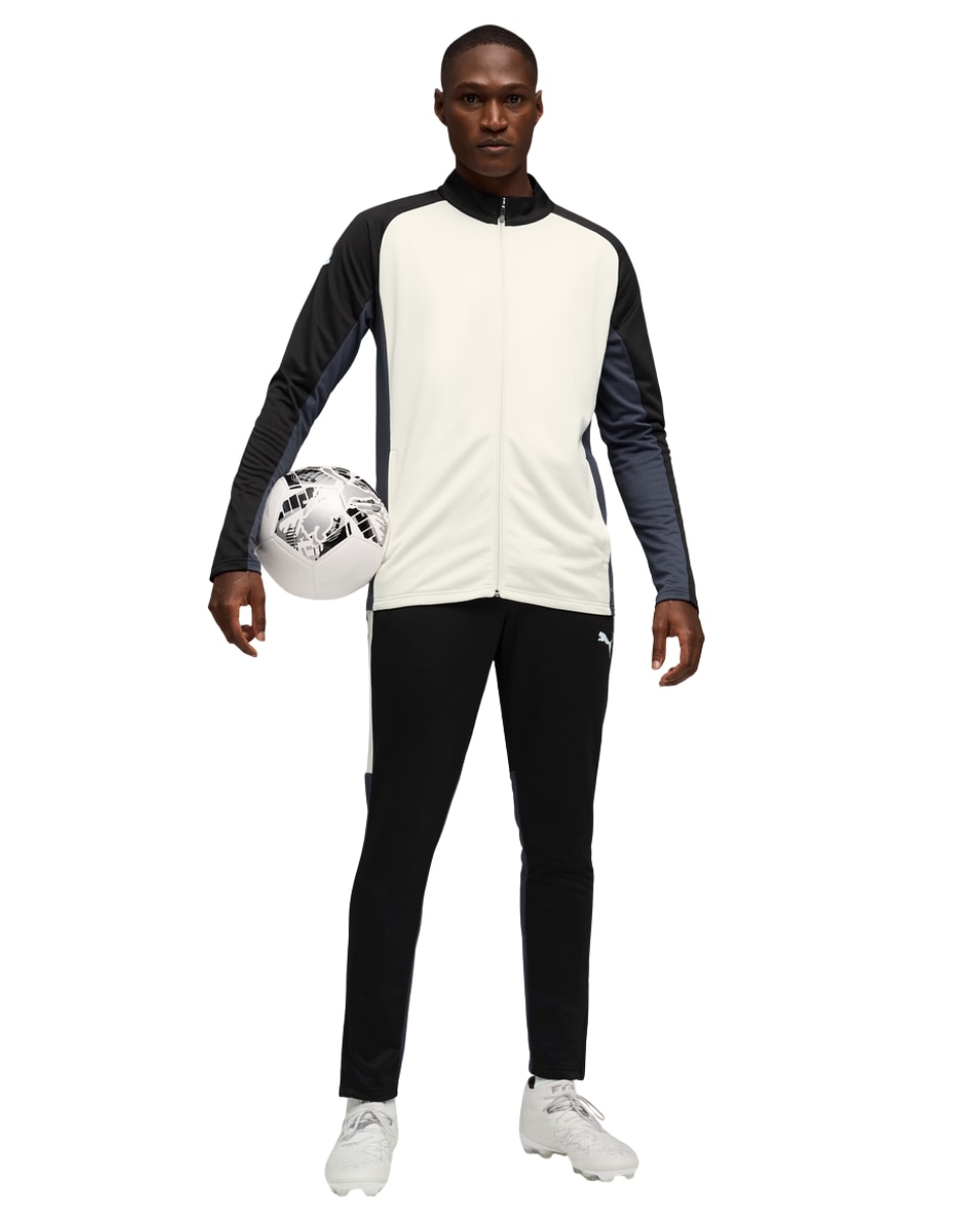 Conjunto deportivo slim puma con elástico para hombre