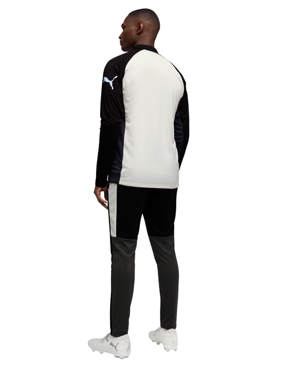 Conjunto deportivo slim puma con elástico para hombre