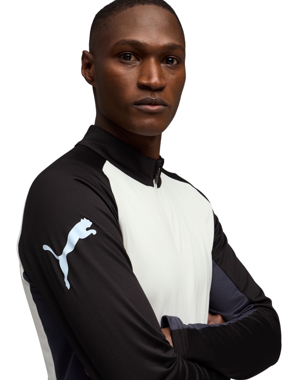 Conjunto deportivo slim puma con elástico para hombre