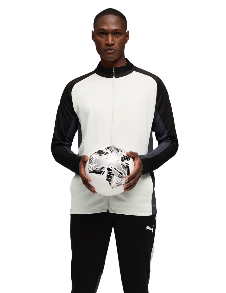 Conjunto deportivo slim puma con elástico para hombre
