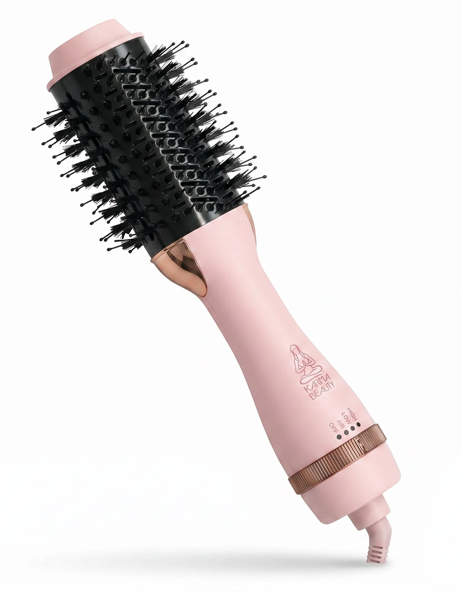 Cepillo de aire Karma Beauty Seabreeze