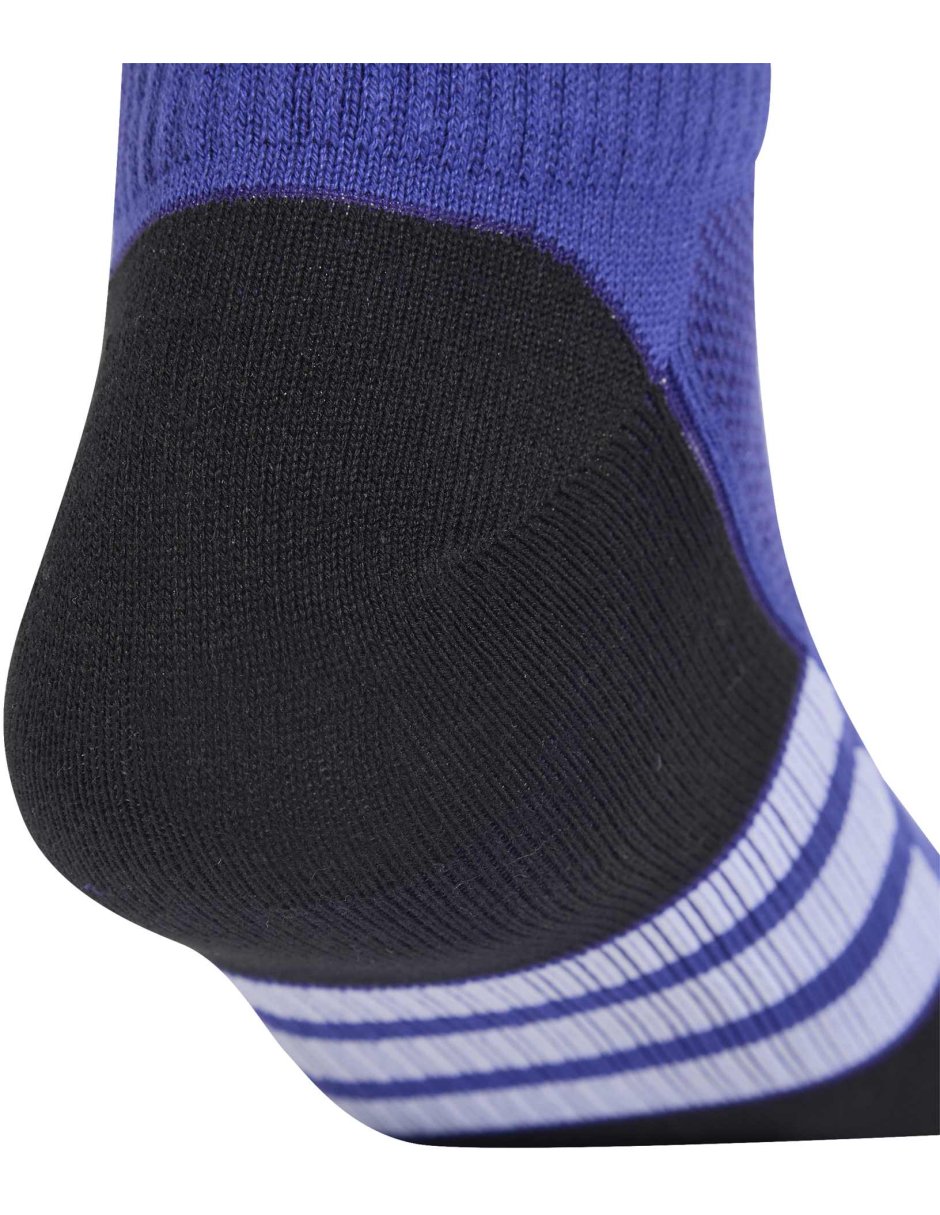 Set de calcetín para entrenamiento unisex 3 pares 2
