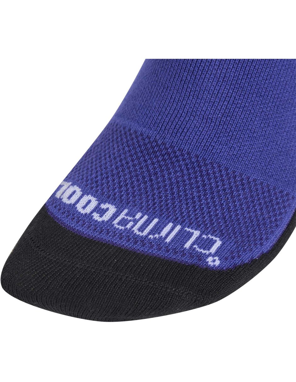 Set de calcetín para entrenamiento unisex 3 pares 4
