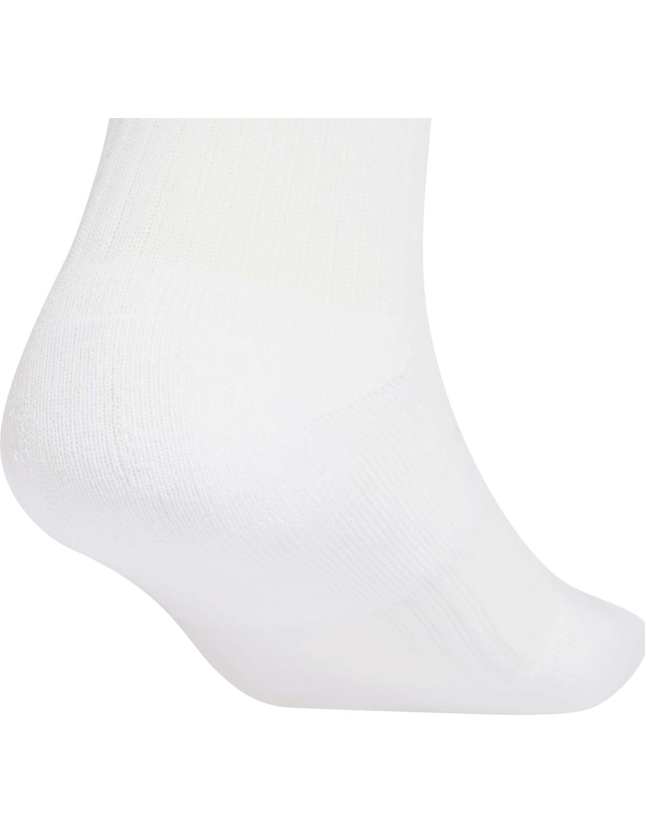 Set de calcetín para entrenamiento Adidas unisex 3 pares