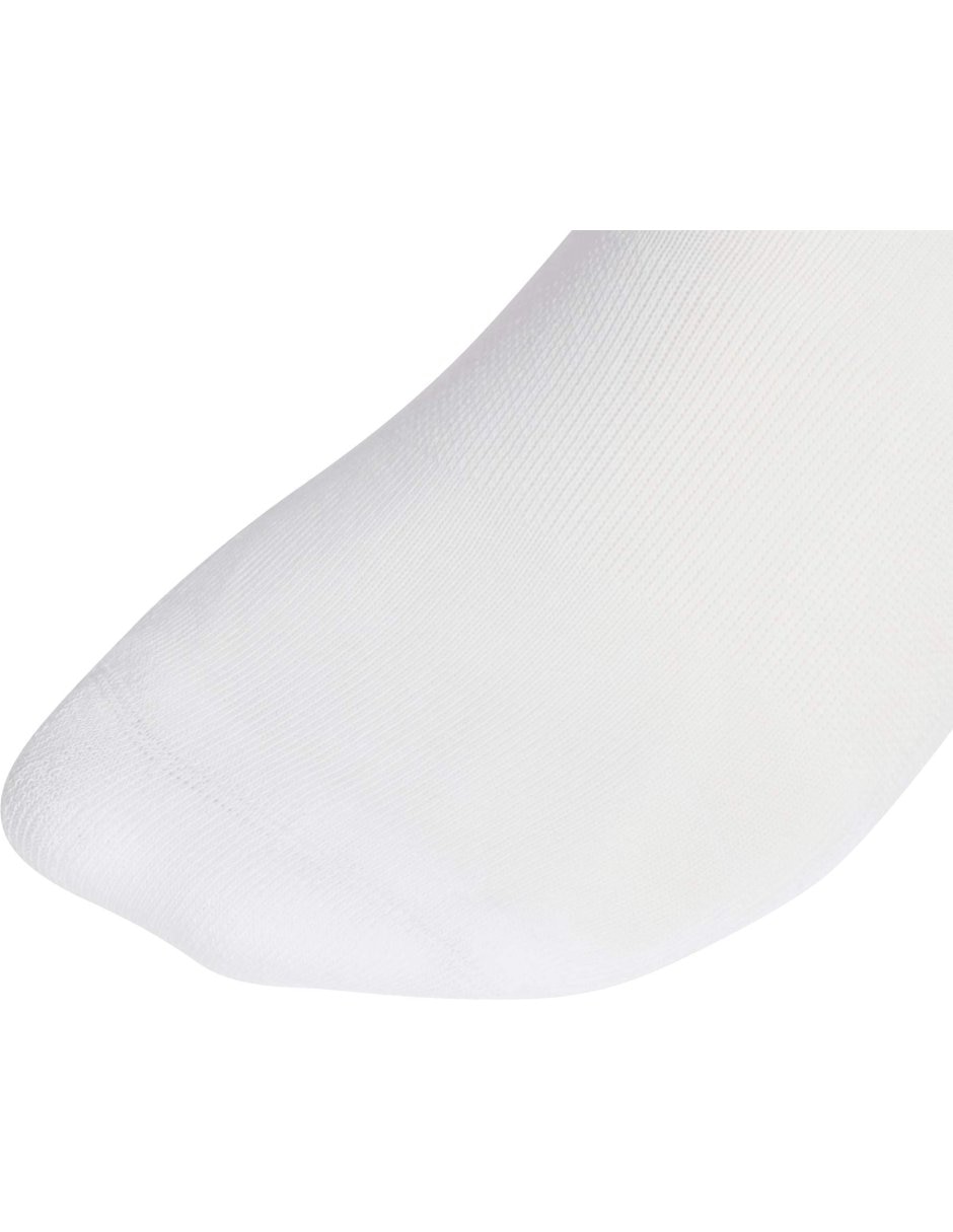 Set de calcetín para entrenamiento Adidas unisex 3 pares