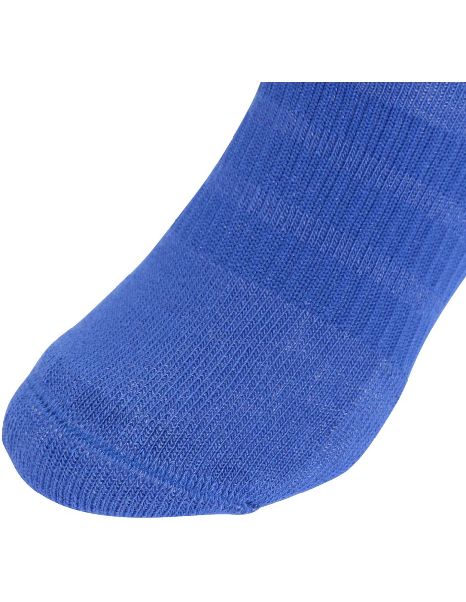 Set de calcetín para entrenamiento unisex 3 pares 2