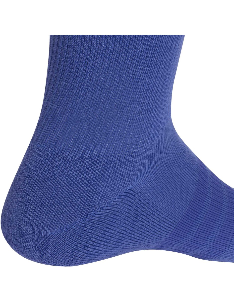 Set de calcetín para entrenamiento unisex 3 pares 2