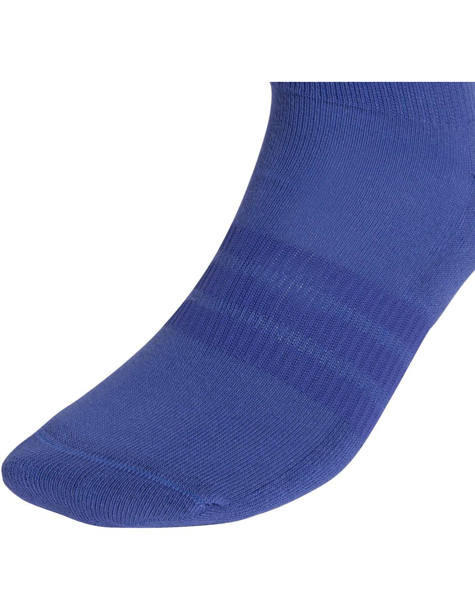 Set de calcetín para entrenamiento unisex 3 pares 4