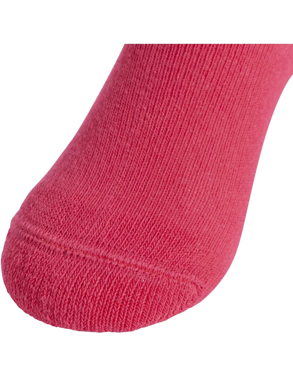 Set calcetín  para entrenamiento Adidas unisex 3 pares