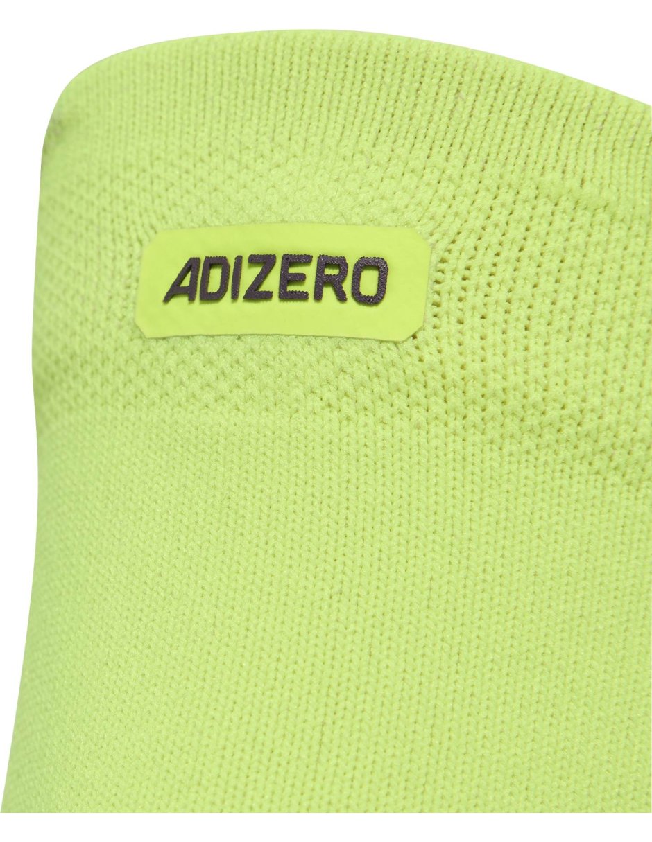 Calcetín para correr Adidas unisex