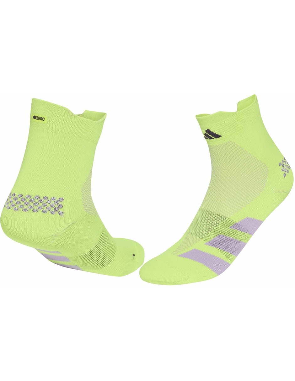 Calcetín para correr Adidas unisex