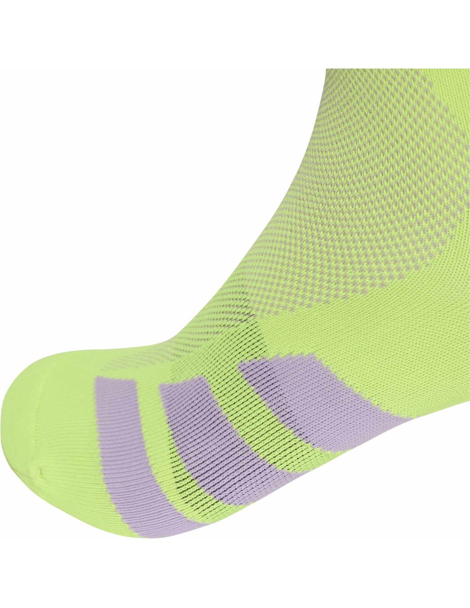 Calcetín para correr Adidas unisex