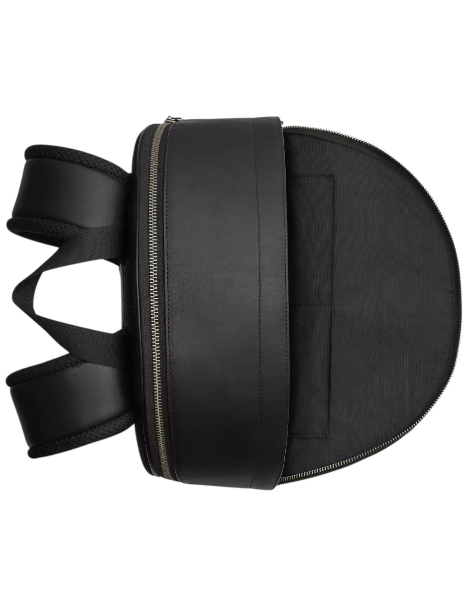 Mochila casual Coach impermeable para hombre