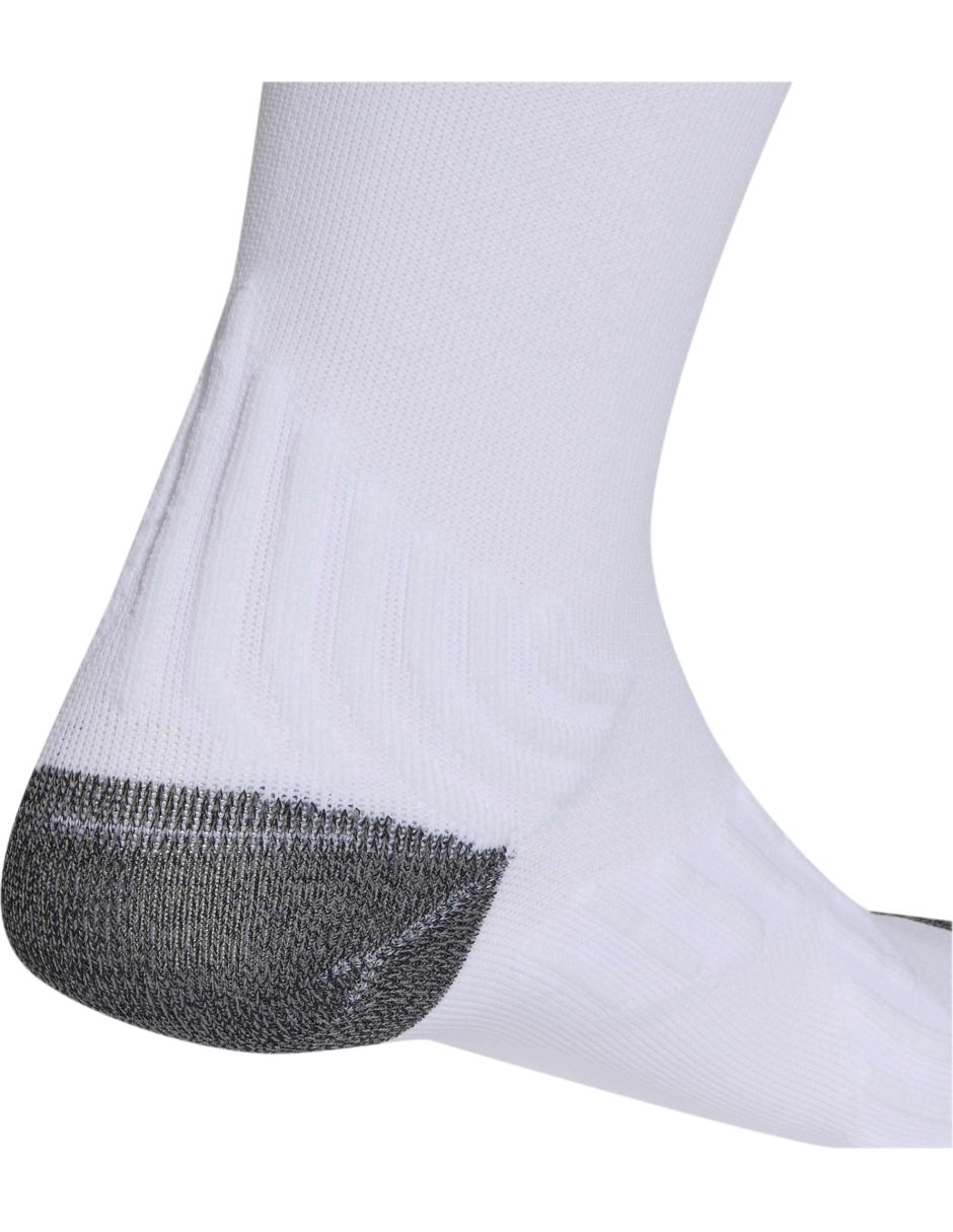 Calcetín para correr Adidas unisex