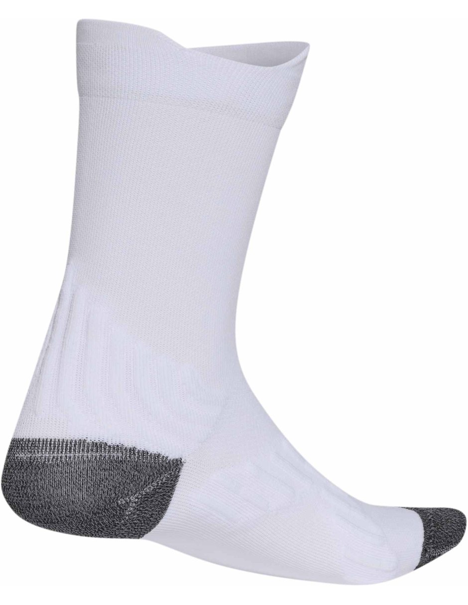 Calcetín para correr Adidas unisex