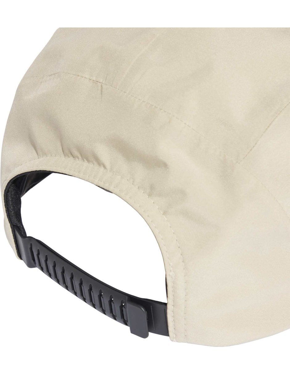 Gorra con visera curva para entrenamiento unisex 3