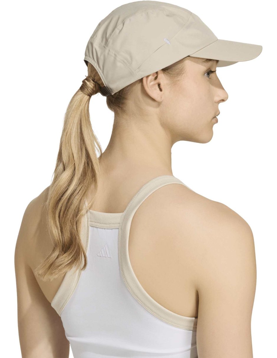 Gorra con visera curva para entrenamiento unisex 5