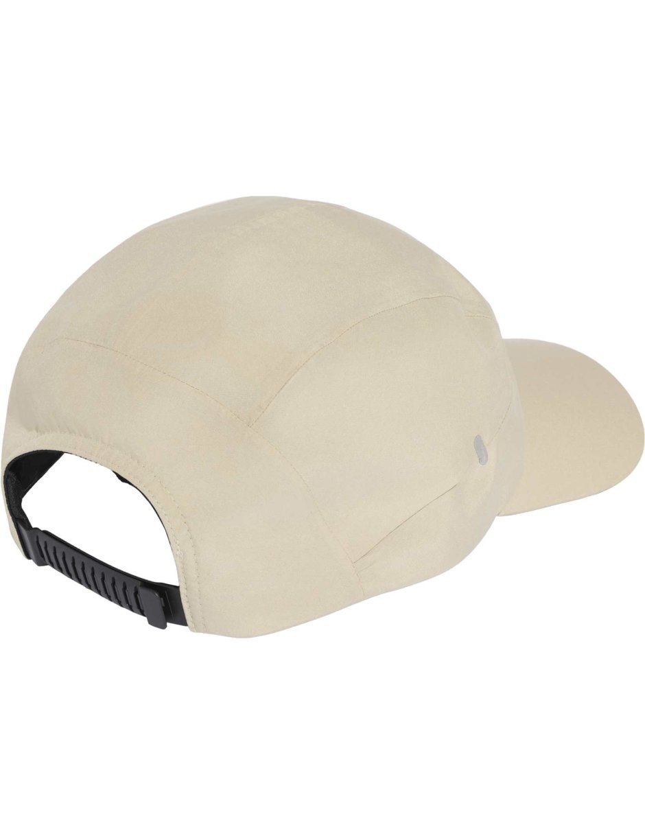 Gorra con visera curva para entrenamiento unisex 6