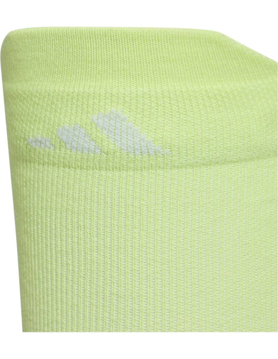 Calcetín para correr Adidas unisex